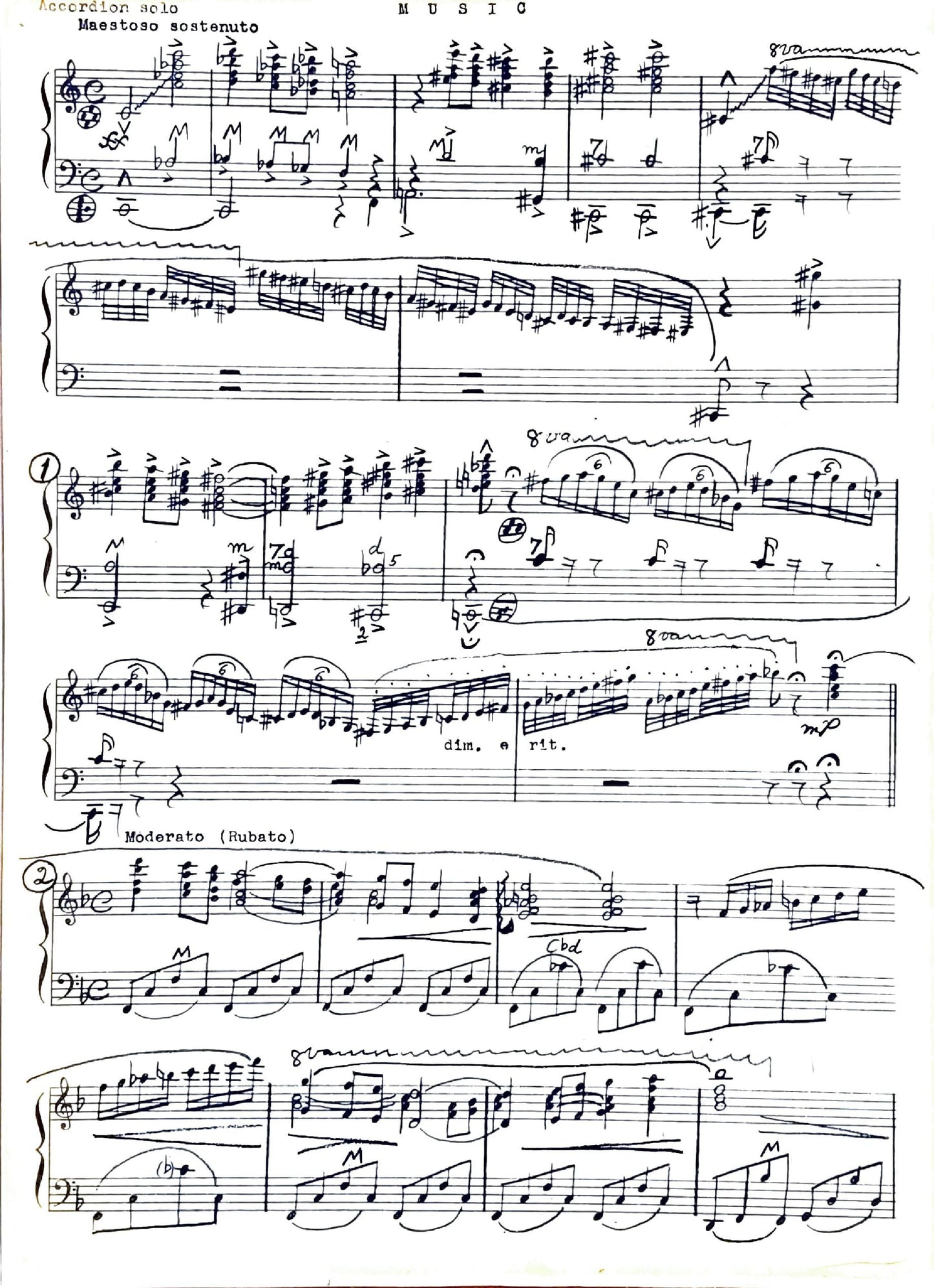 Music
