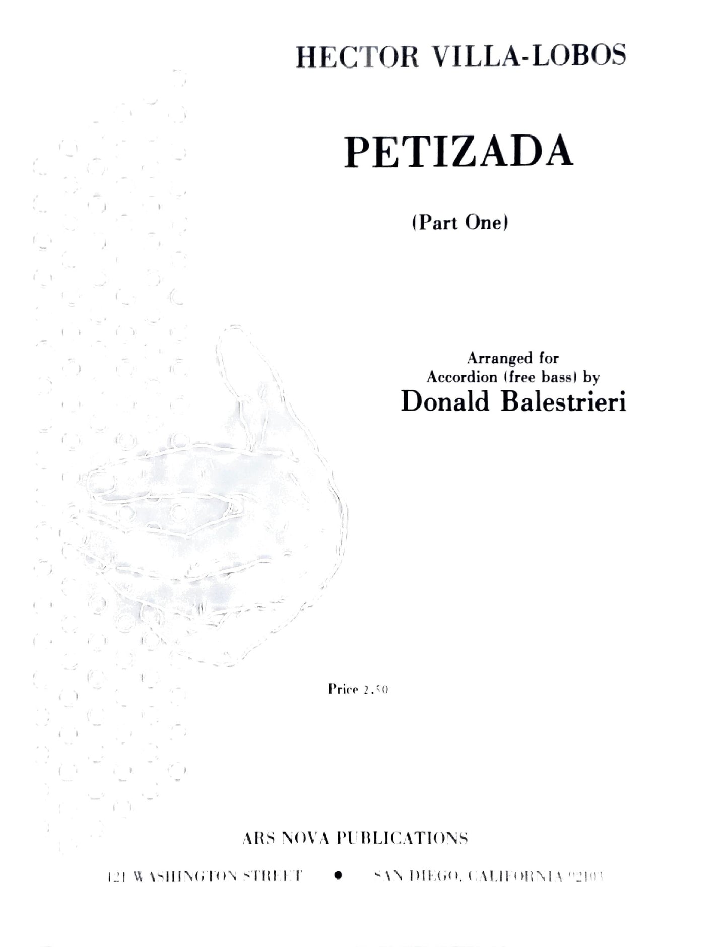 Petizada