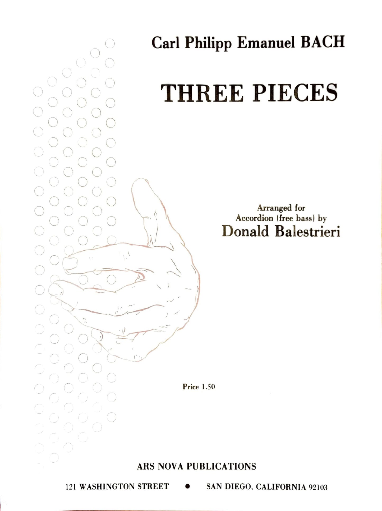 Three Pieces