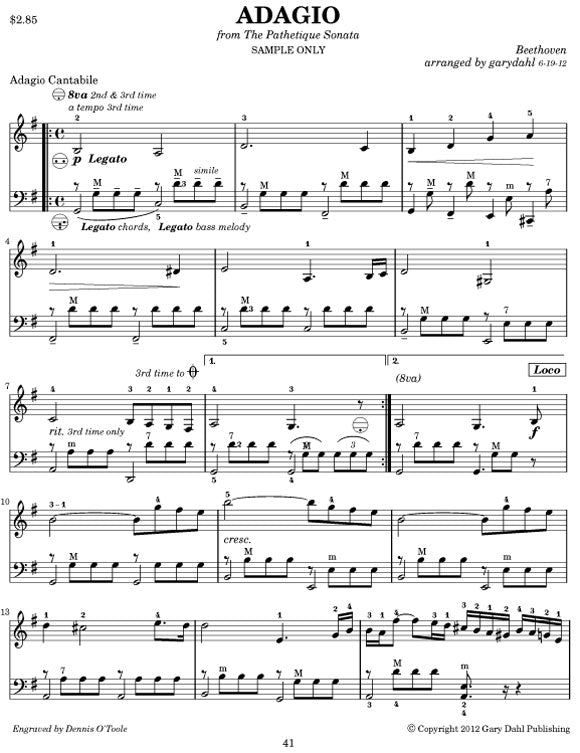 Traditional Polish Carols eBook accordion arrangements by Gary Dahl