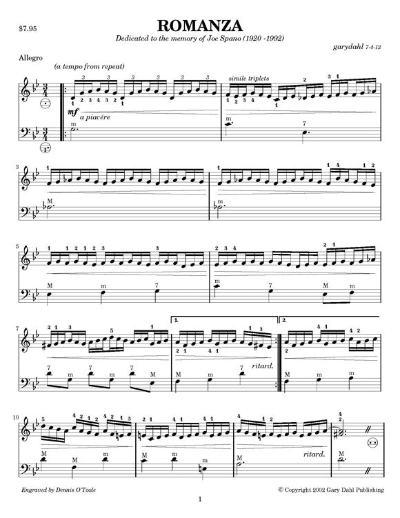 Italian Spectacular eBook accordion arrangements by Gary Dahl