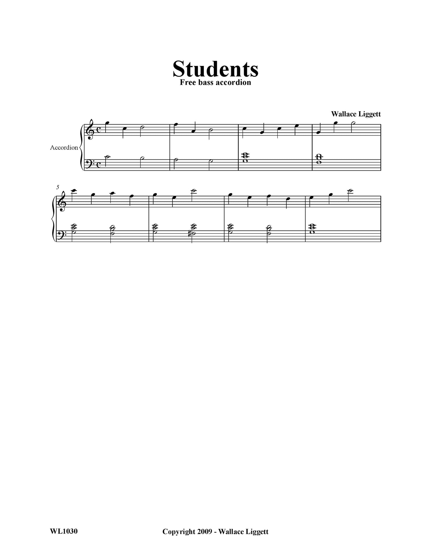 Students