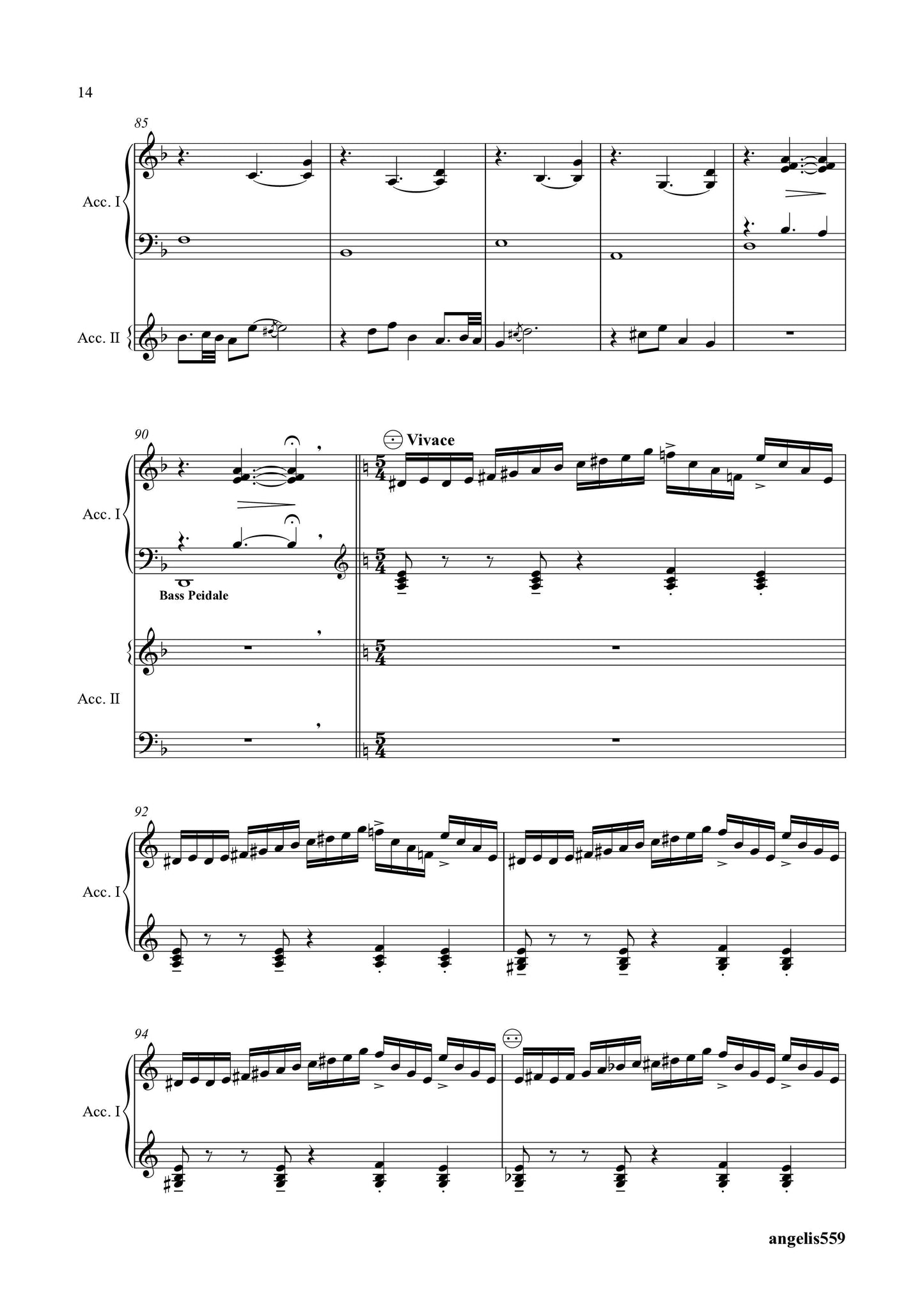 Toccata