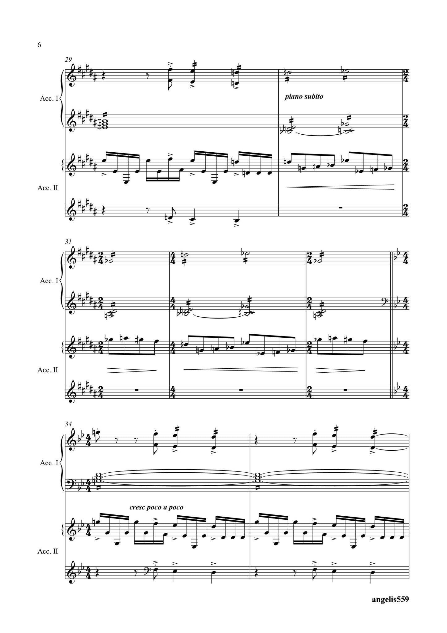 Toccata