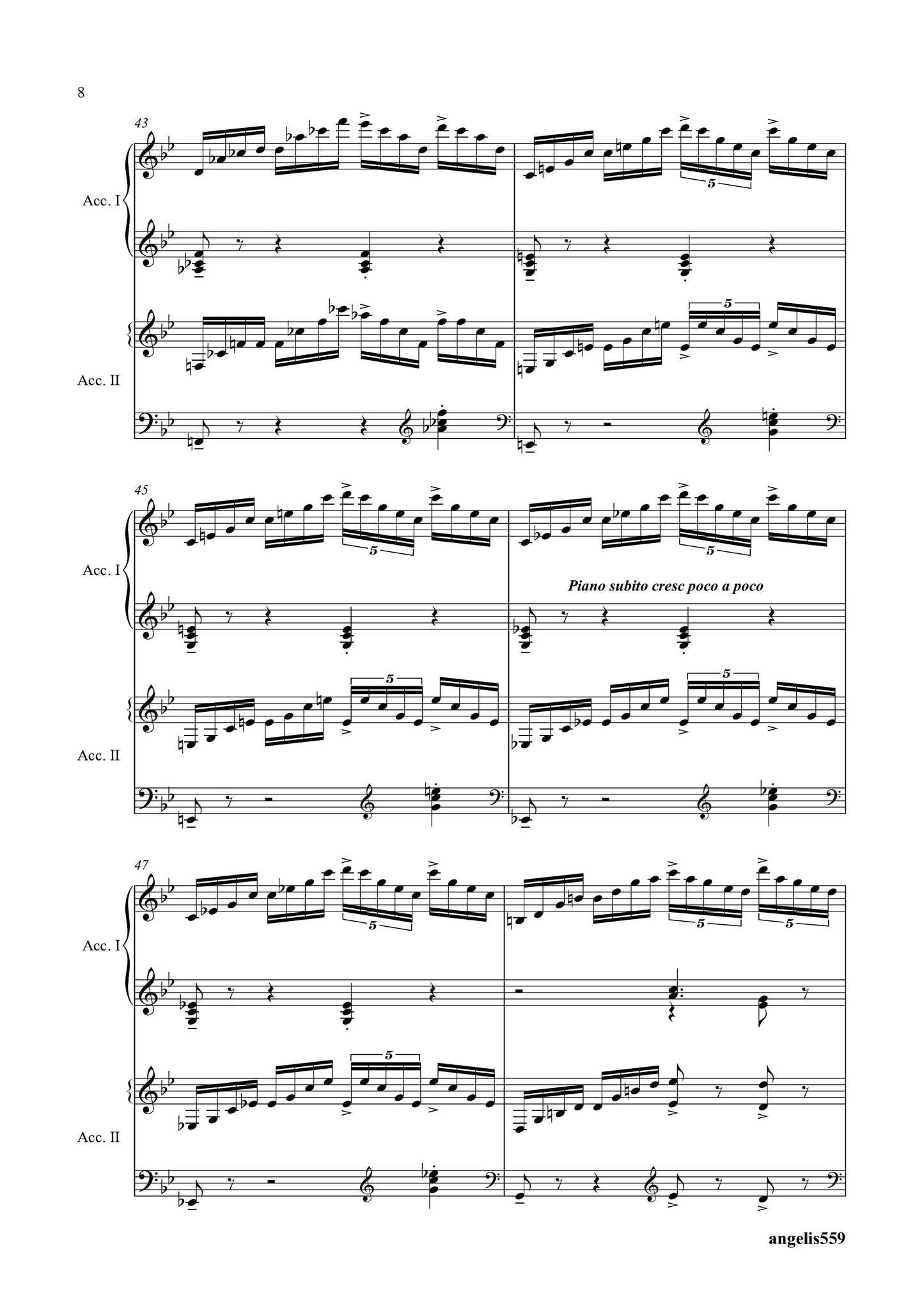 Toccata