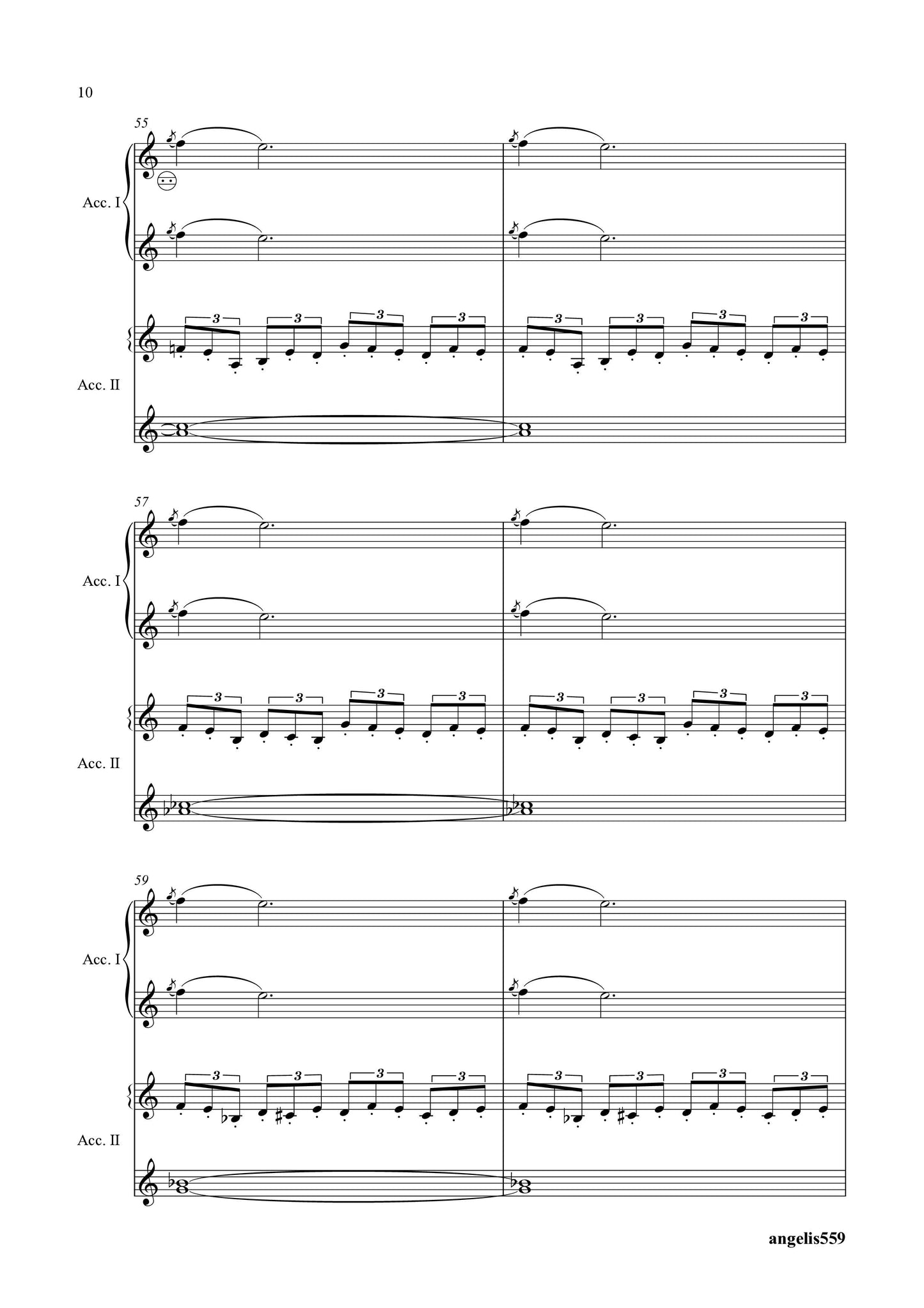 Toccata