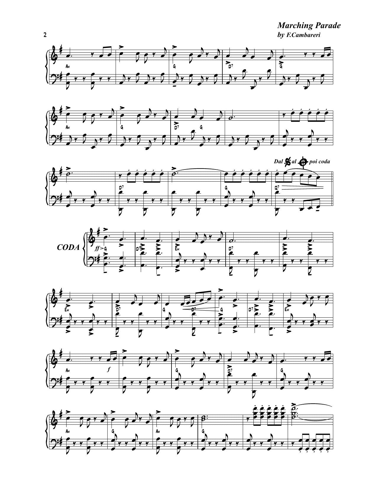 Latin Fire (Fuego Latino)