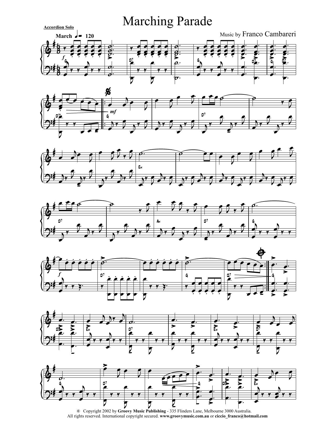 Latin Fire (Fuego Latino)