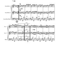 Jenny Lind Polka Solo