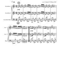 Scottish Whistle Solo