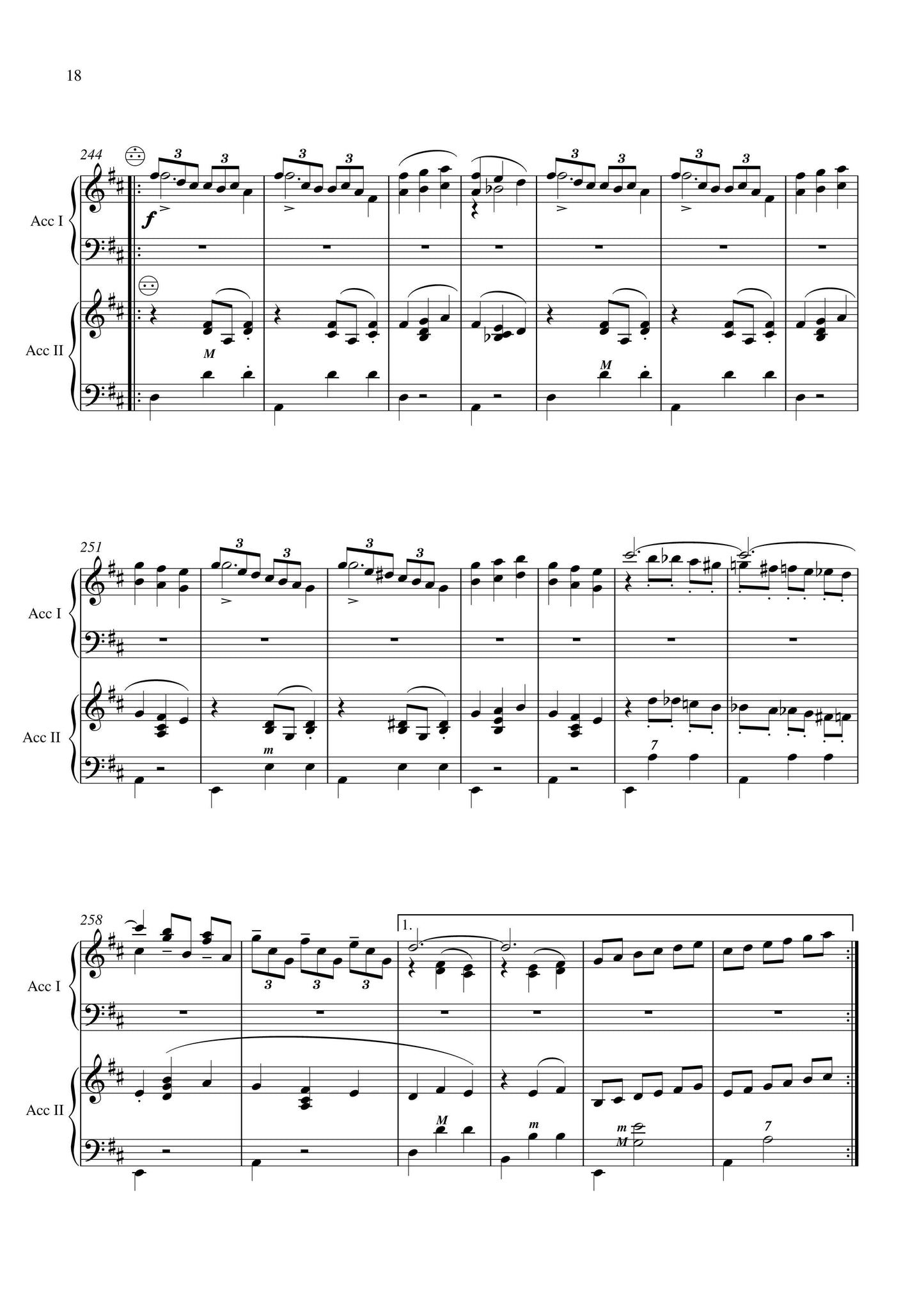 Moscou-Paris Duet