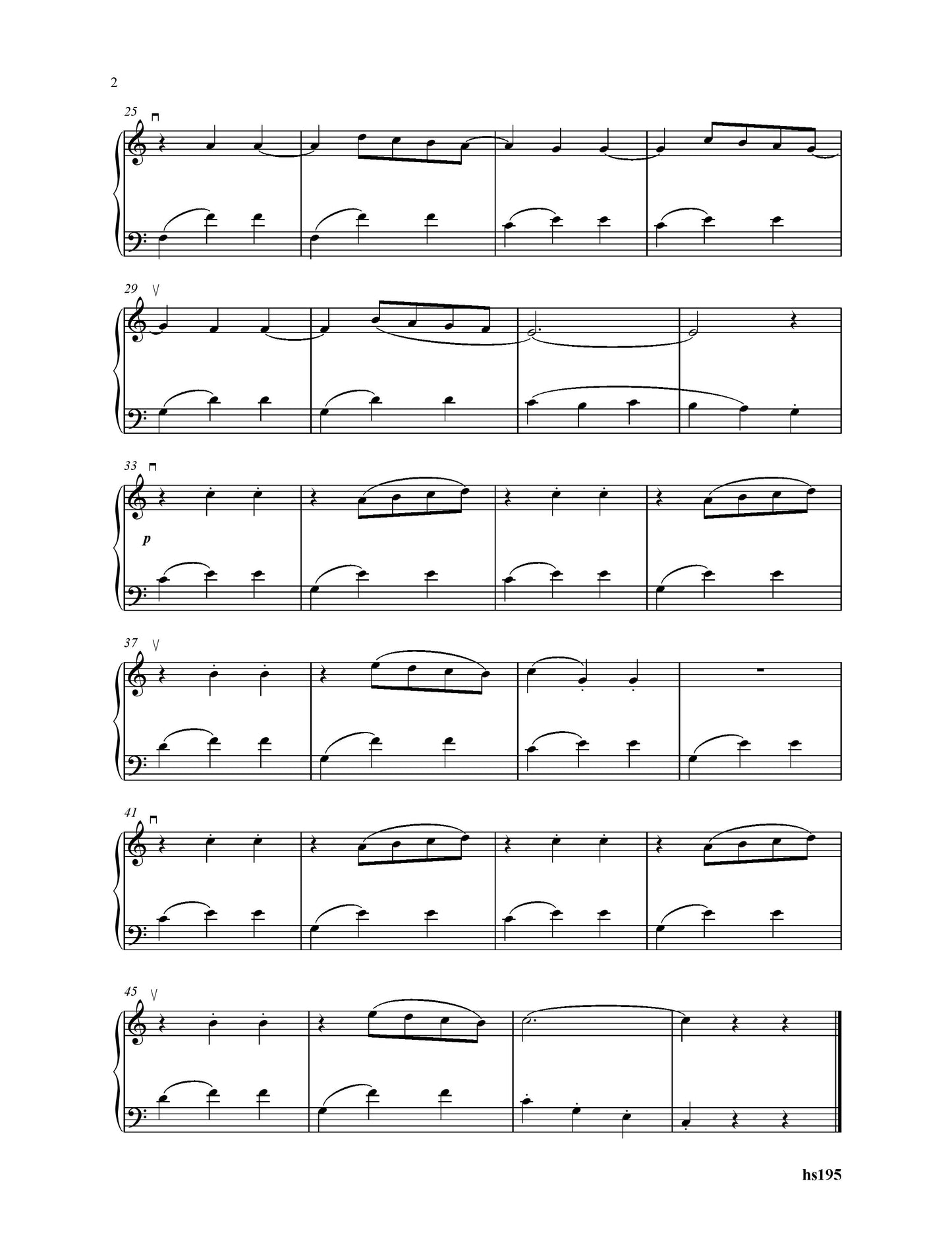 Doll Waltz