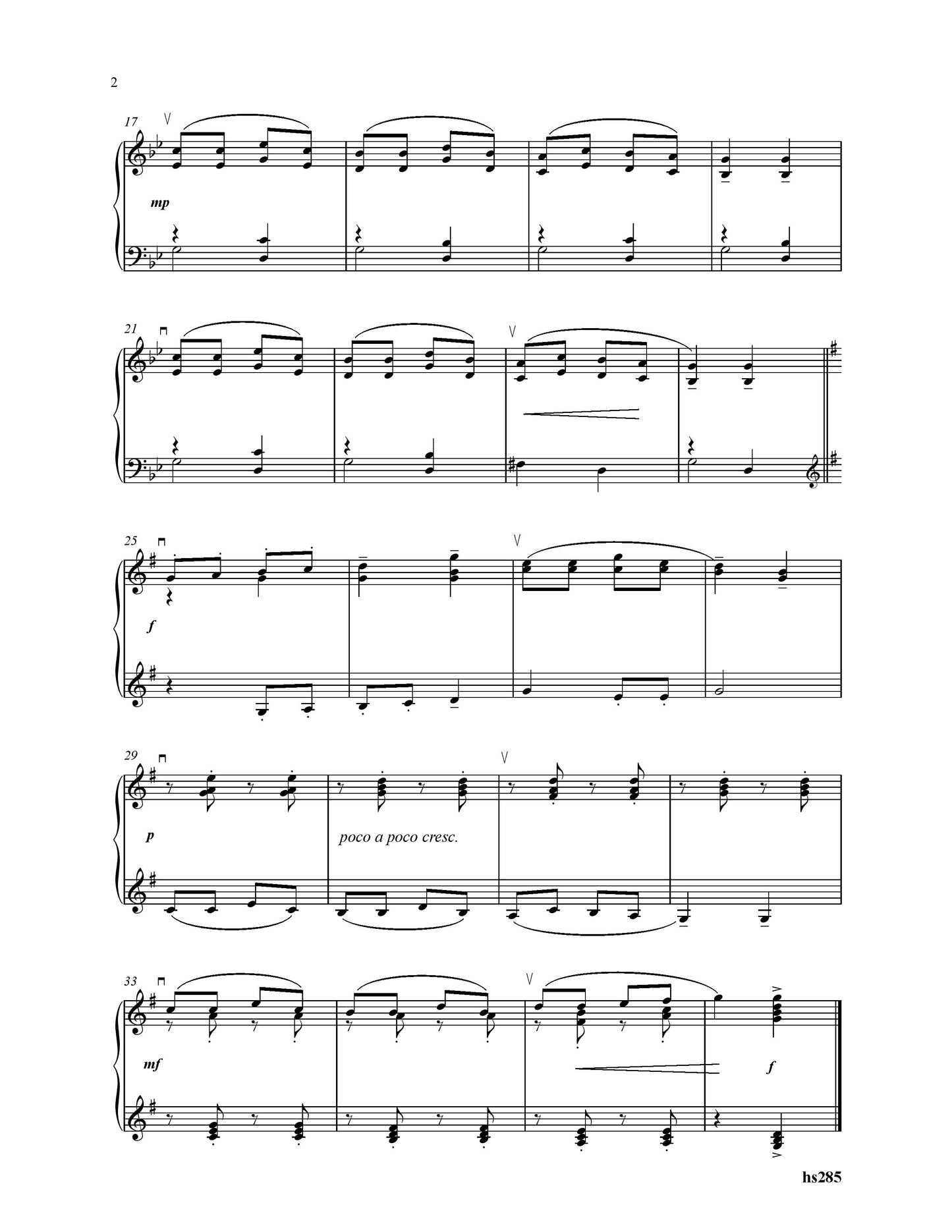Oh, for – by Gaius, By Gaius