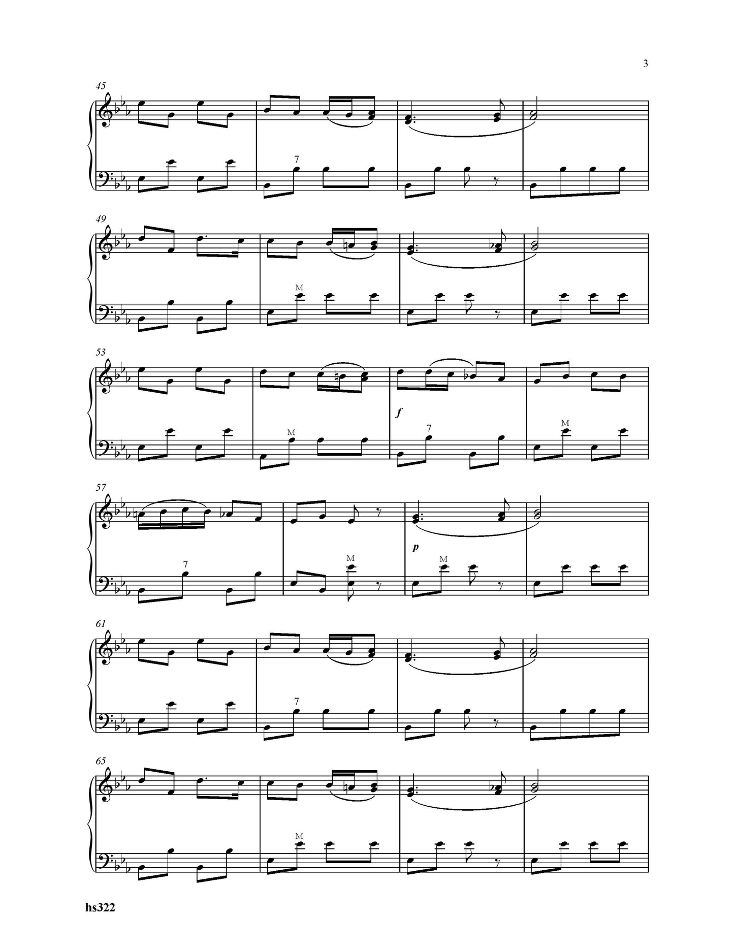 Old Polka