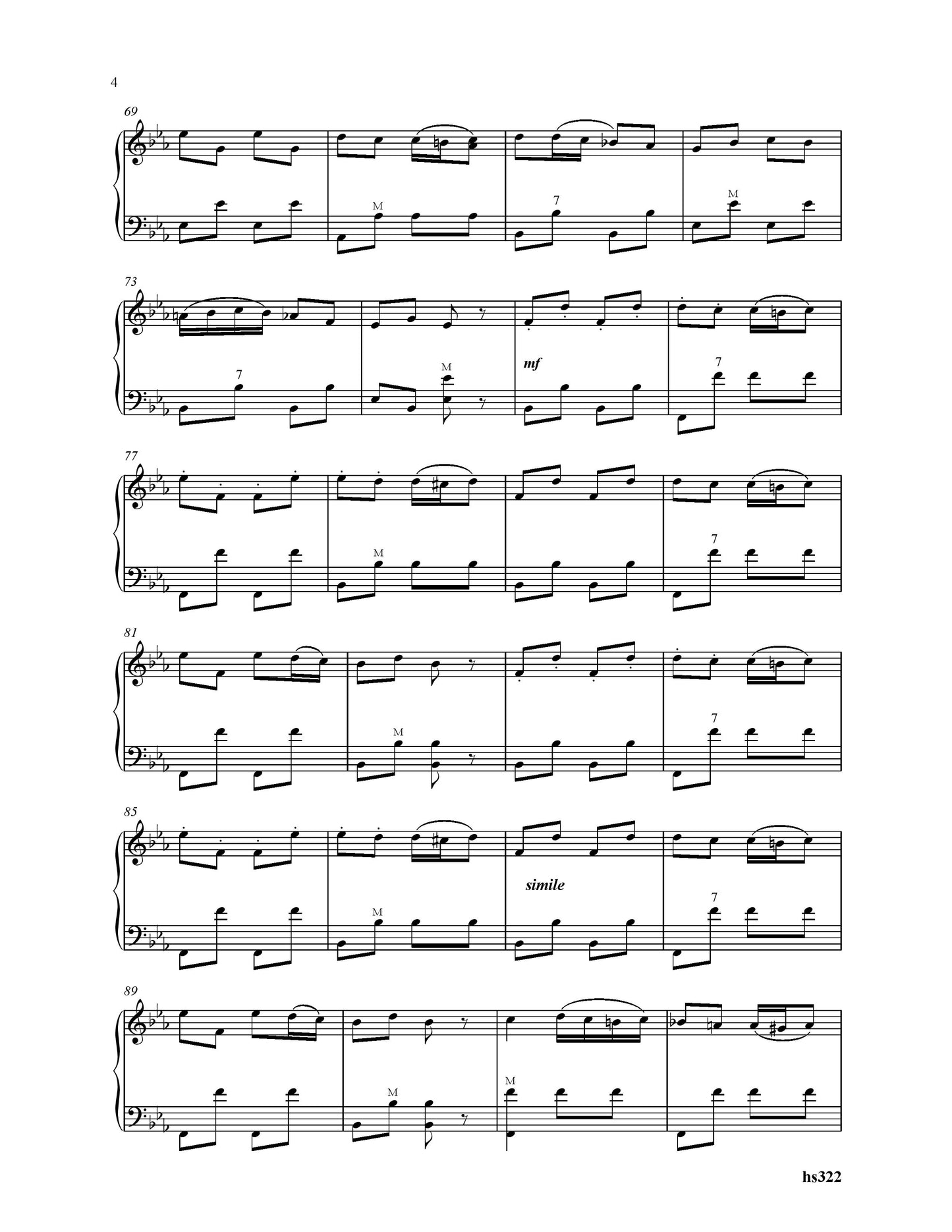 Old Polka