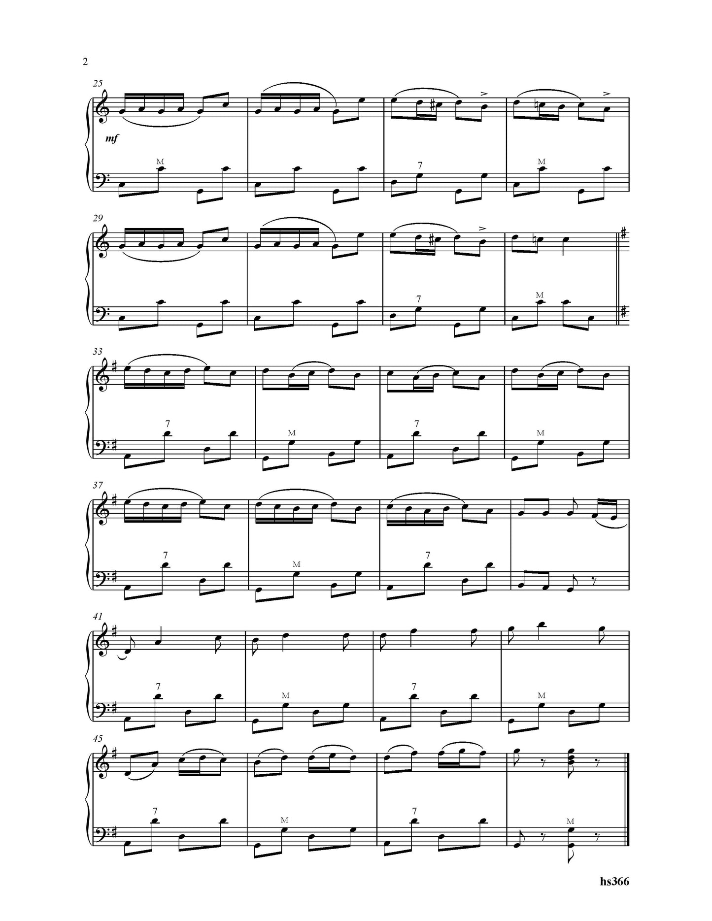 Latvian Polka