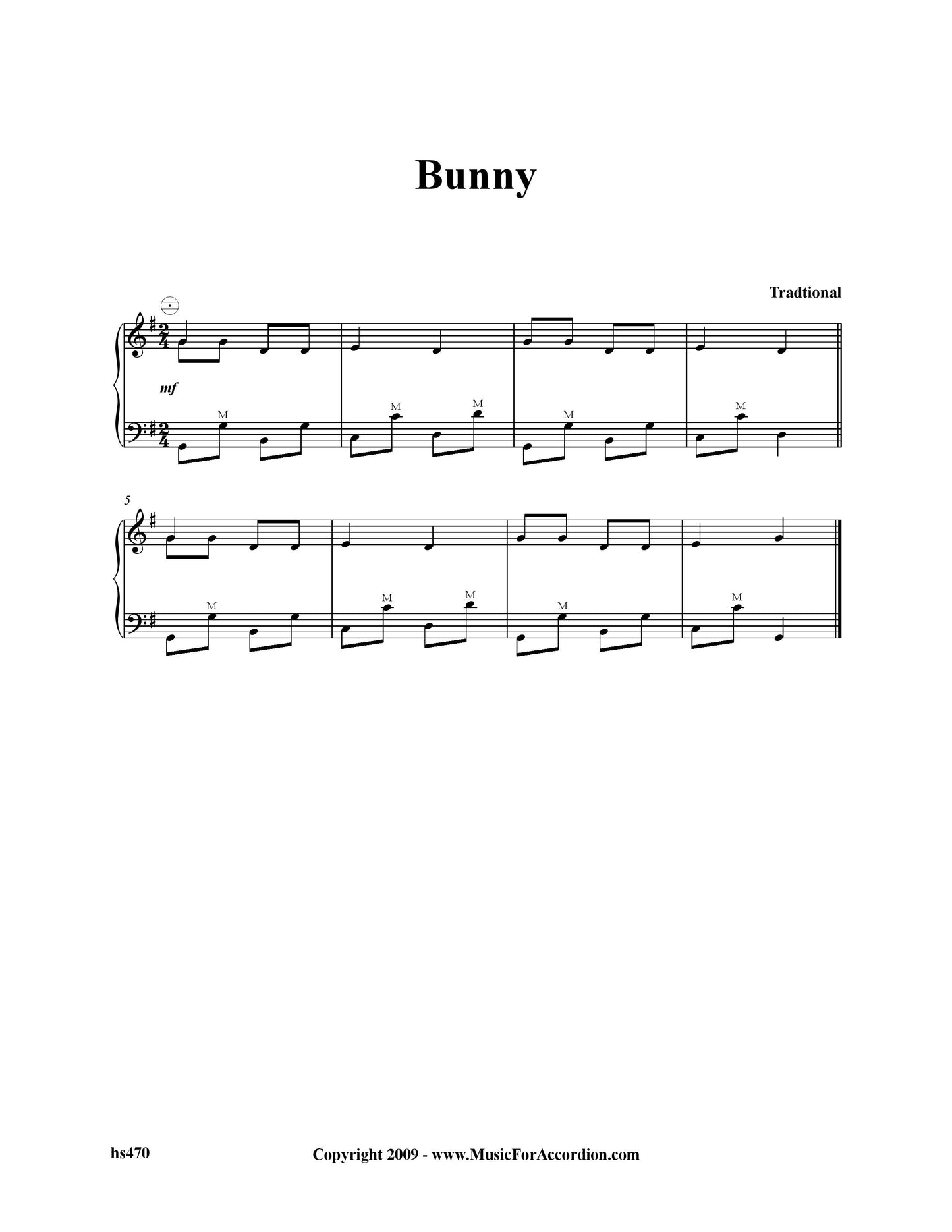 Bunny