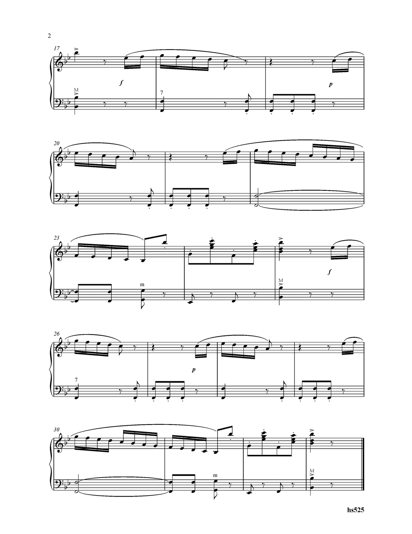 Contra Dance