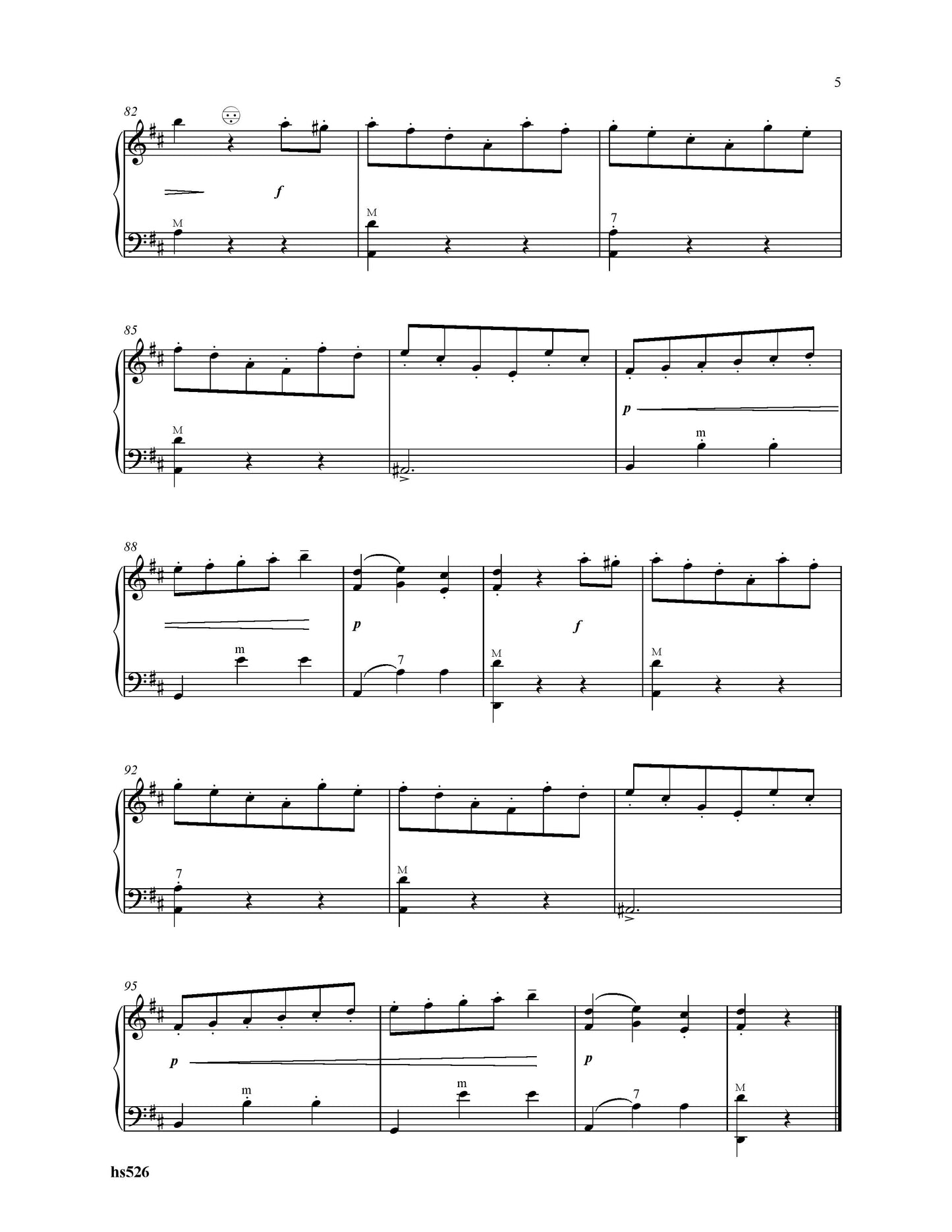 Waltz