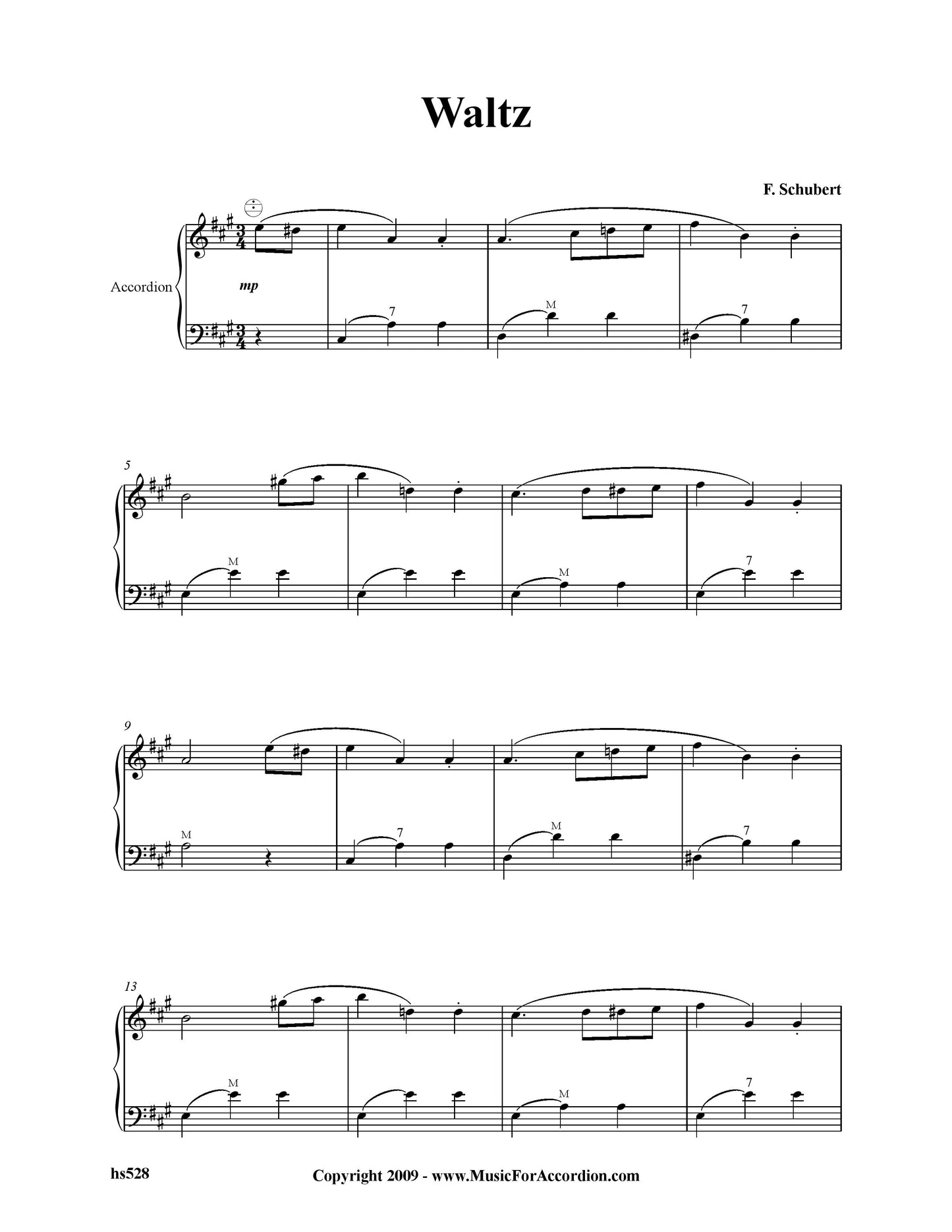 Waltz
