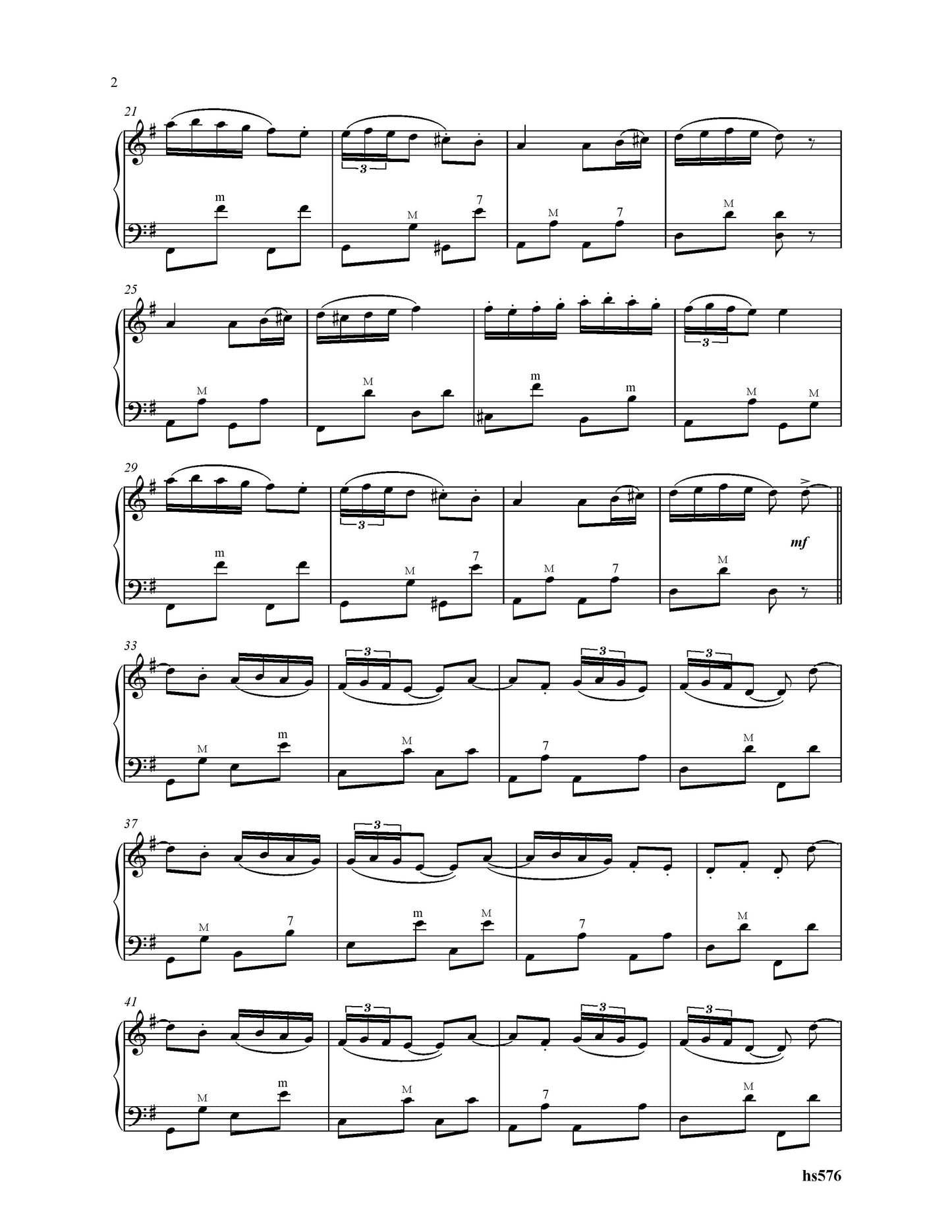 The Briyansk Quadrille