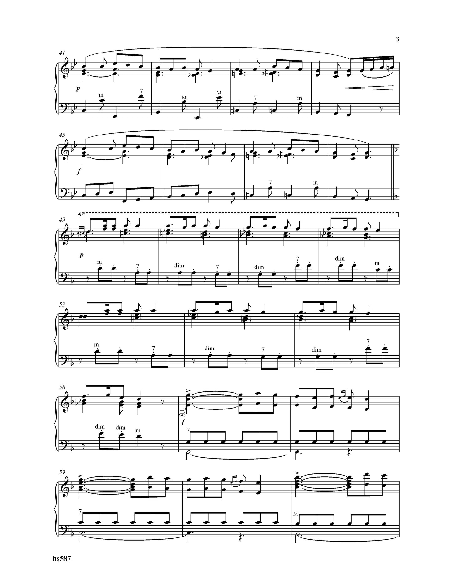 Turkmen Folk Song