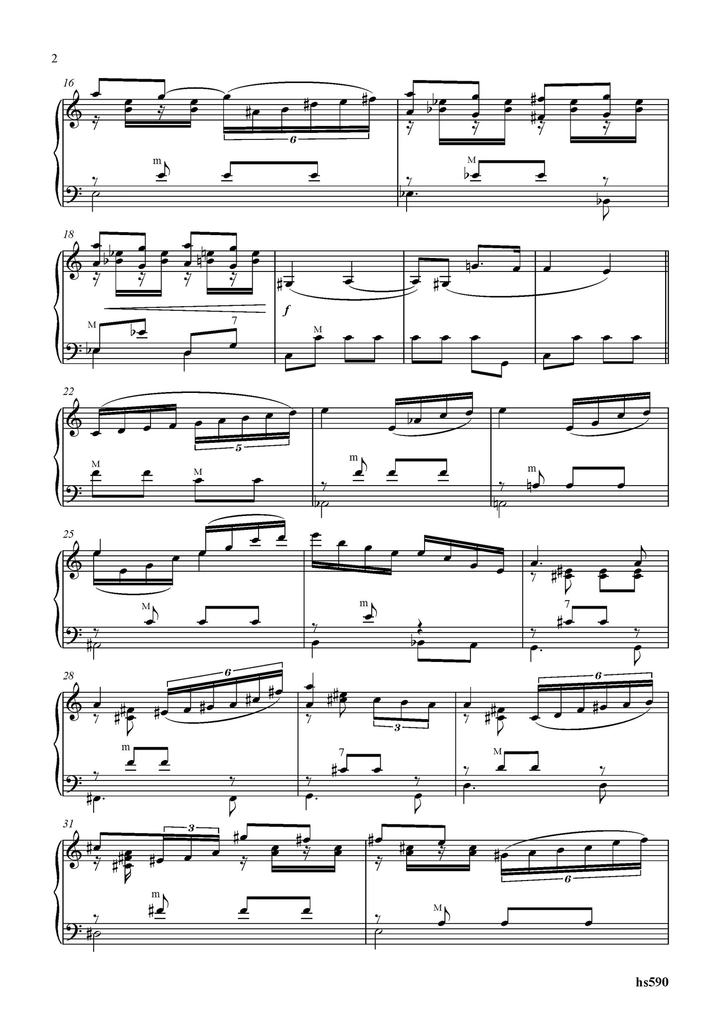 Adagio