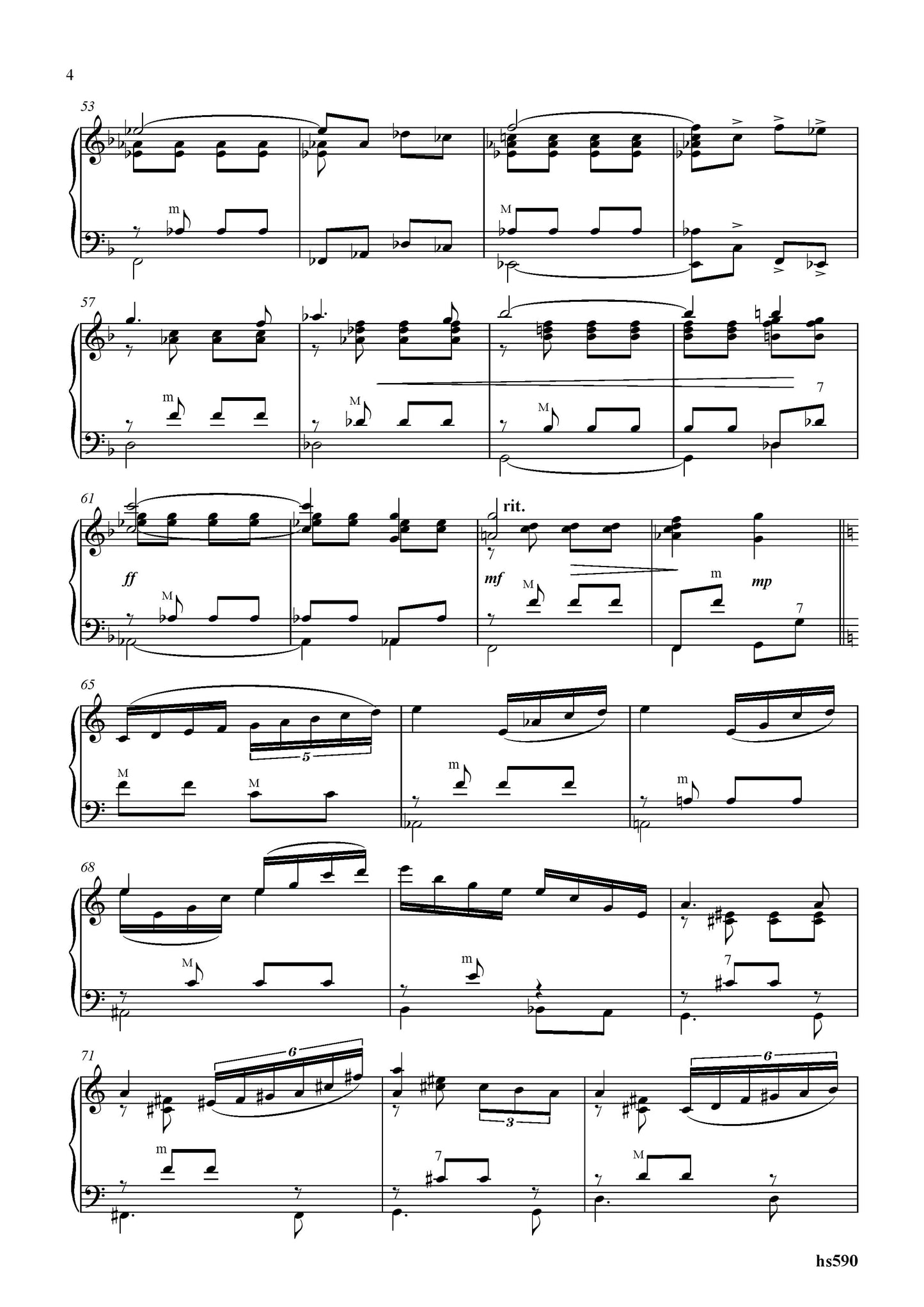 Adagio