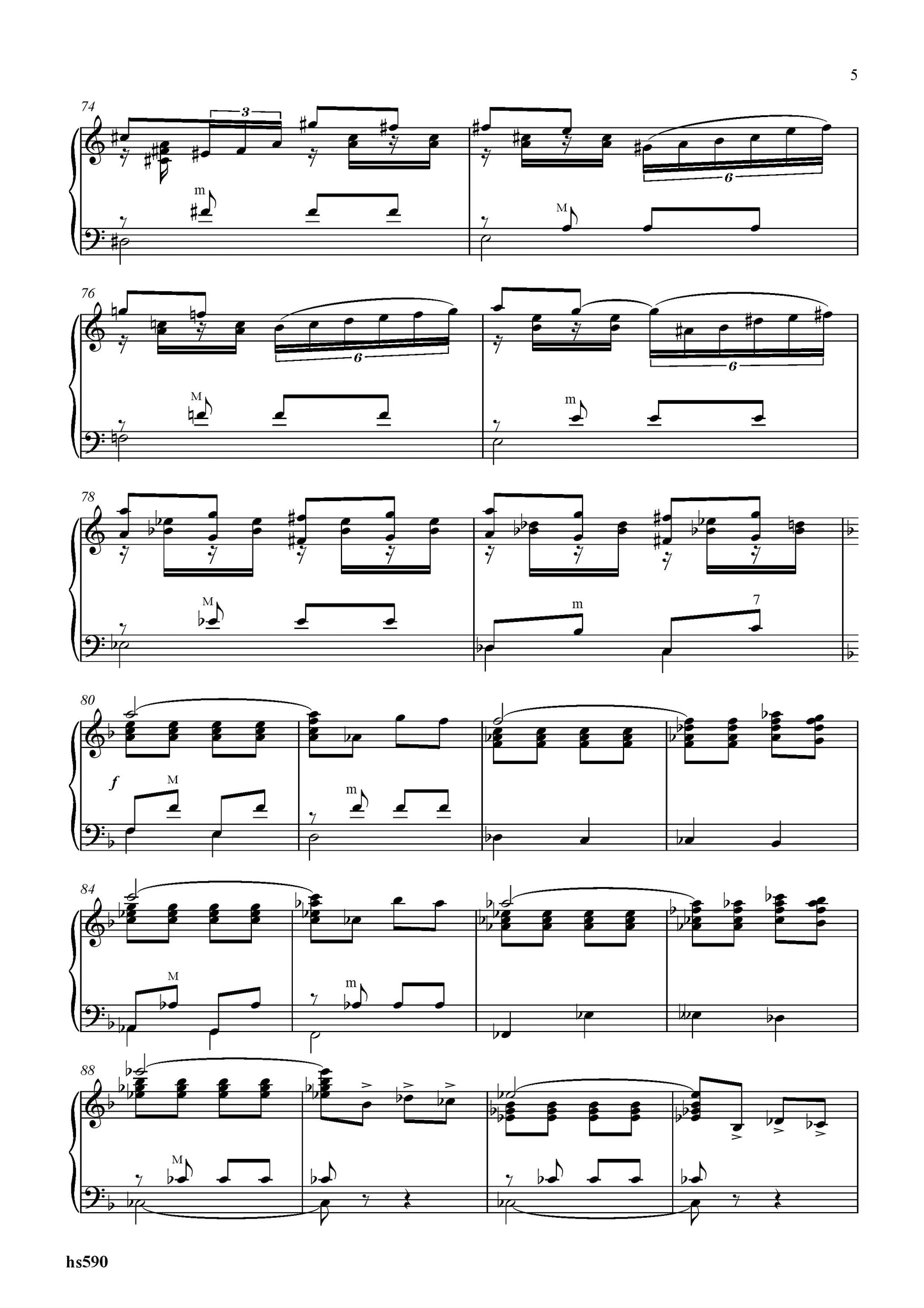 Adagio