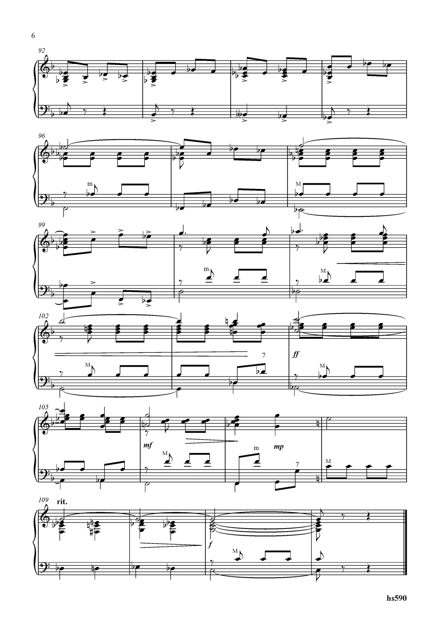 Adagio