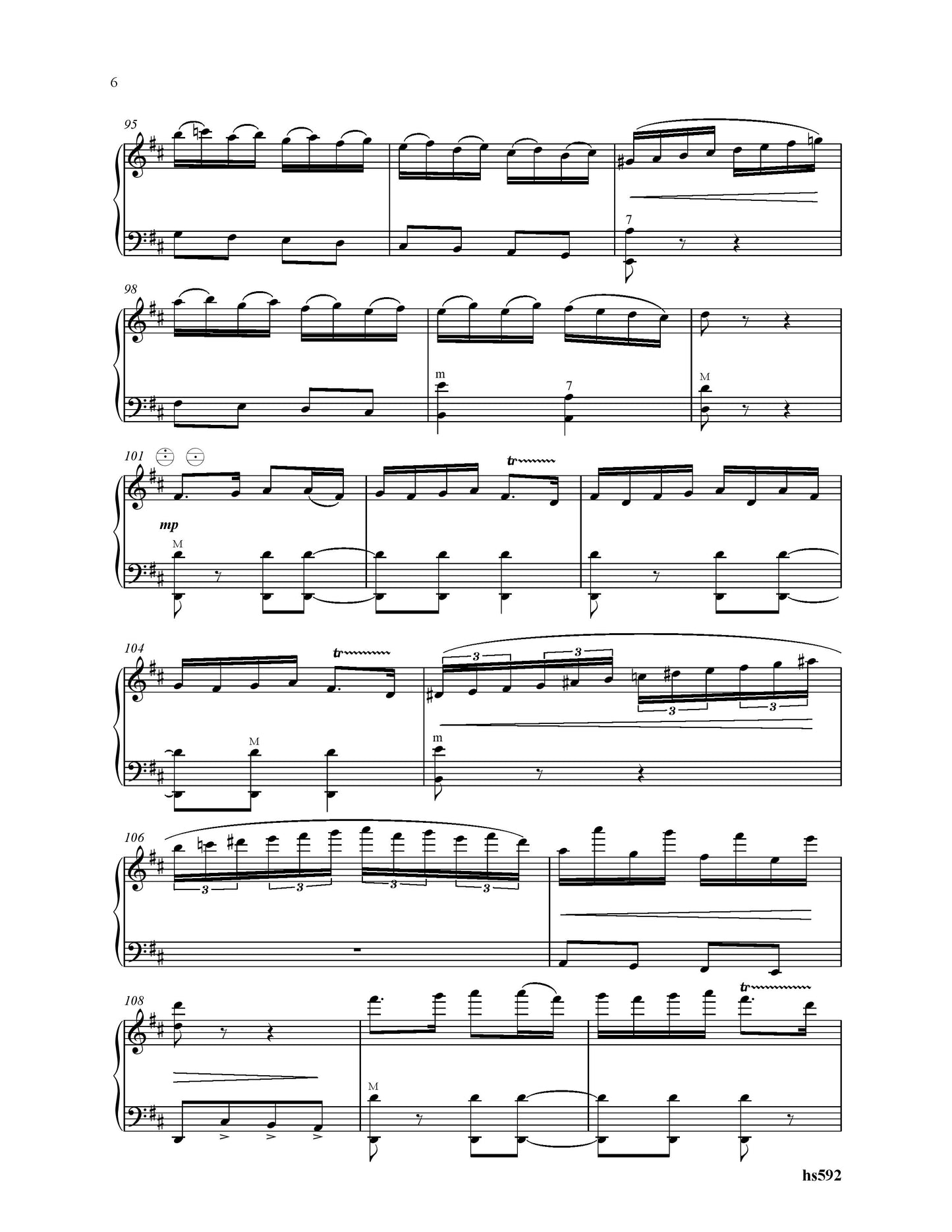 Eastern Rondo
