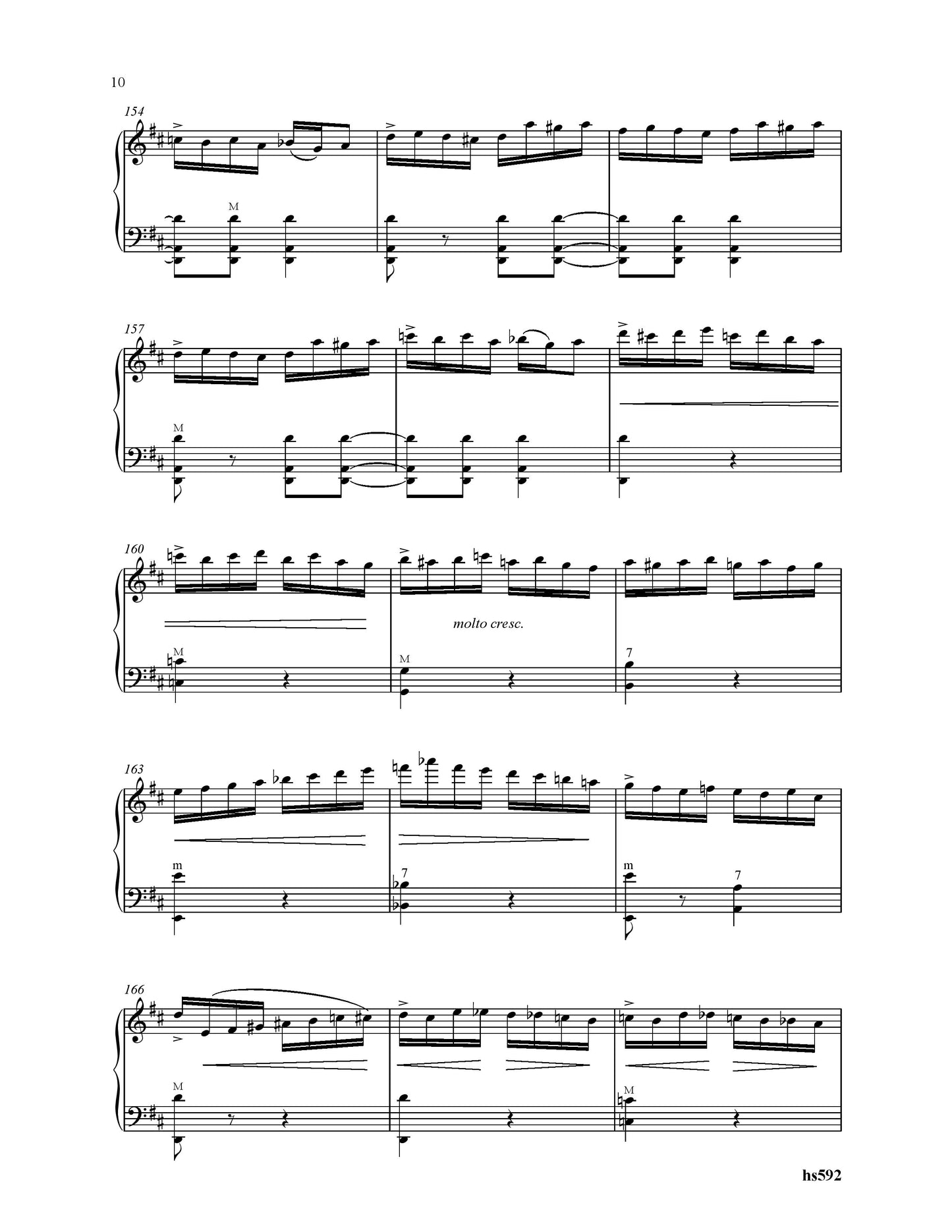 Eastern Rondo