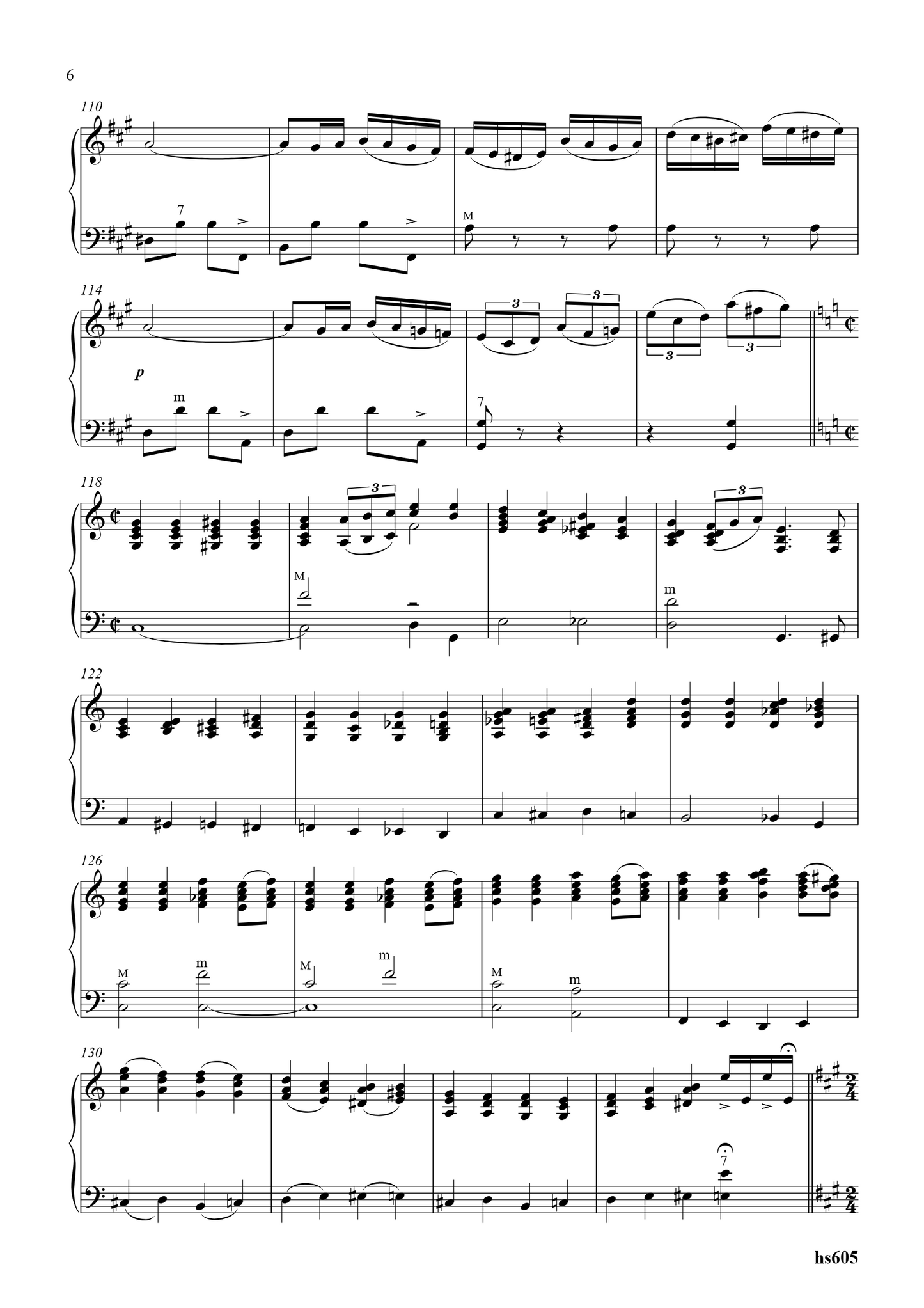 Scherzo