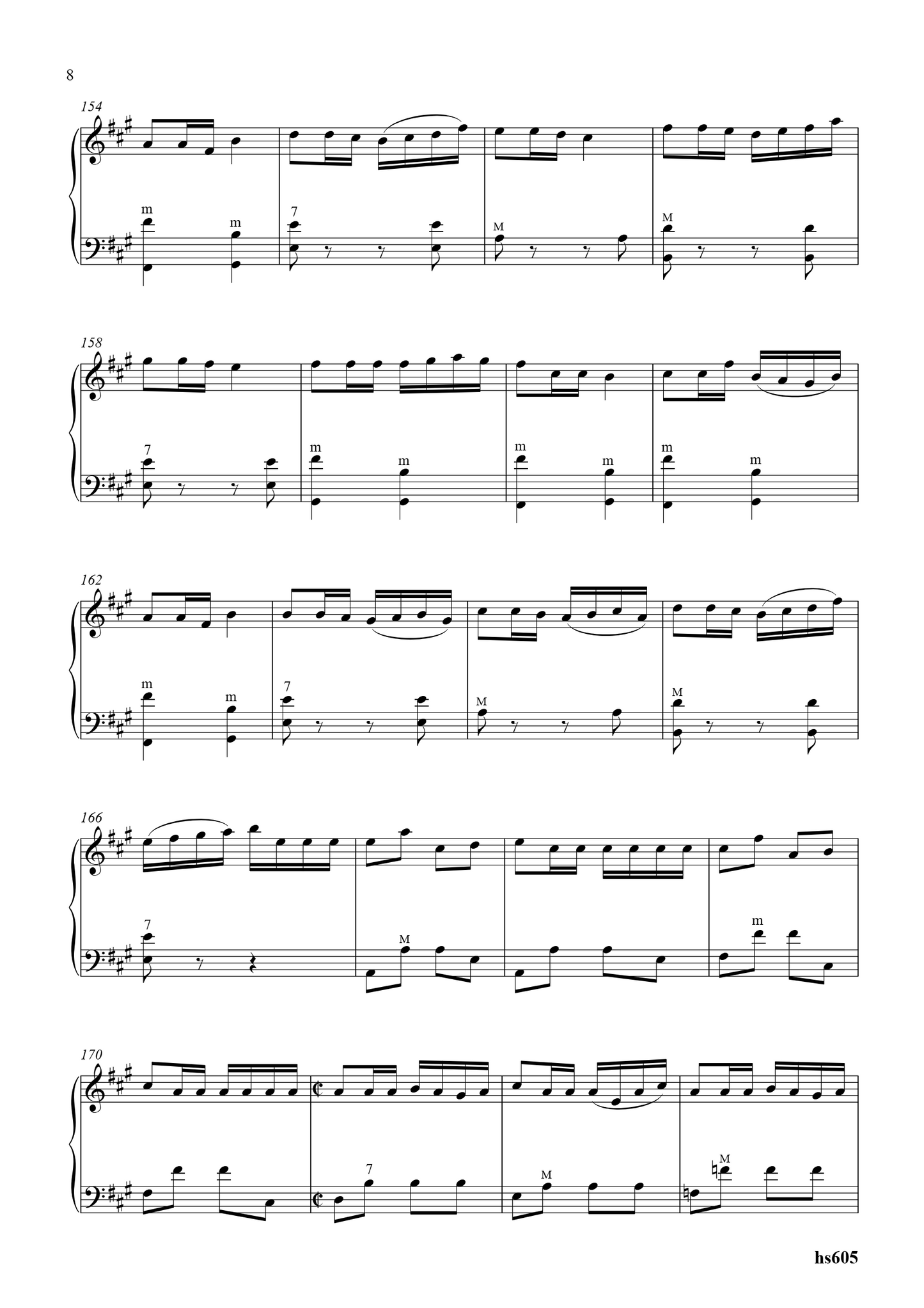 Scherzo