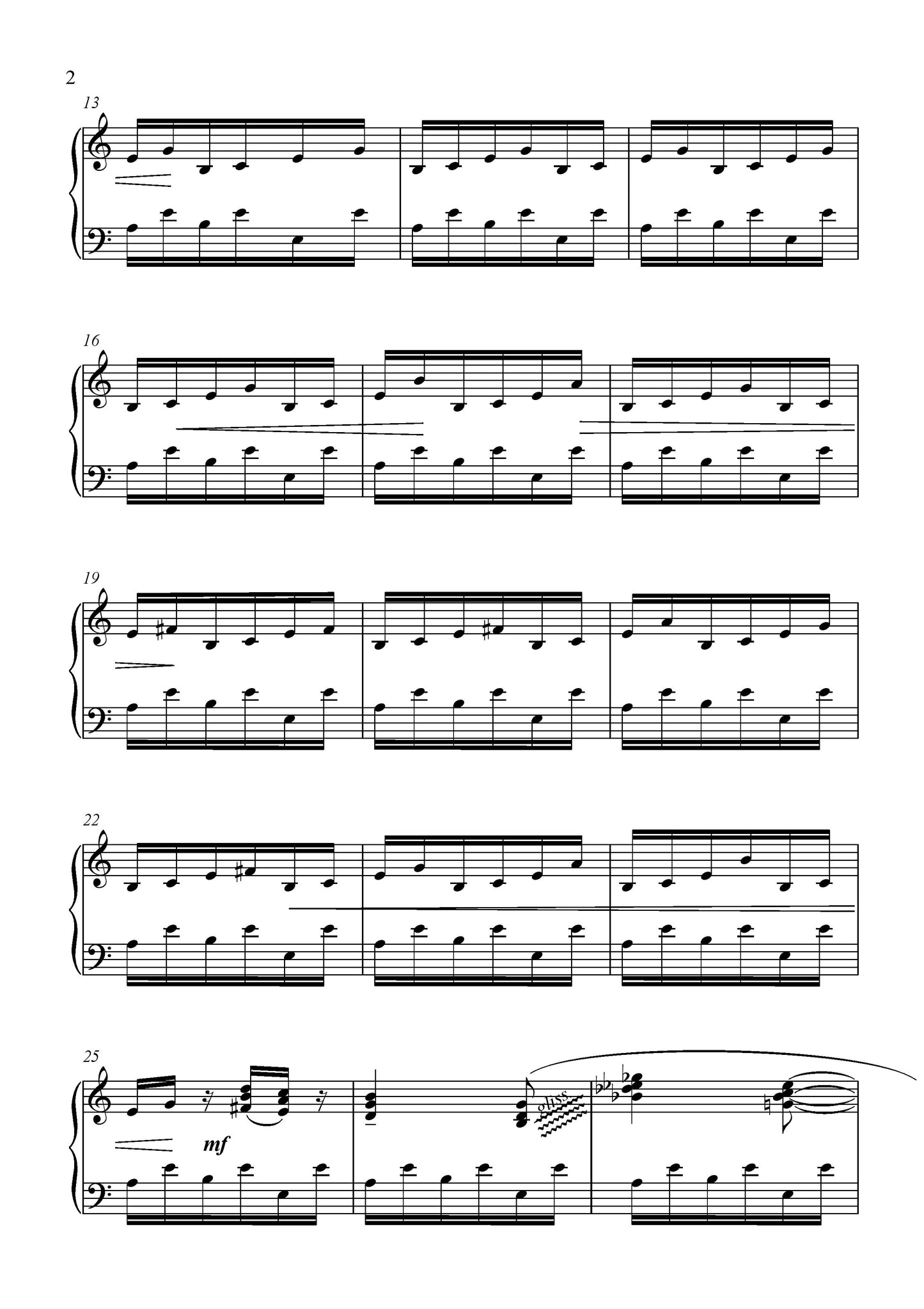 Fantasy Op.67, 2007 Coupe Mondiale Test Piece