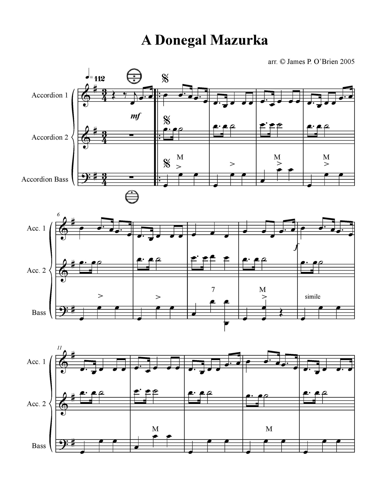 Missouri Waltz