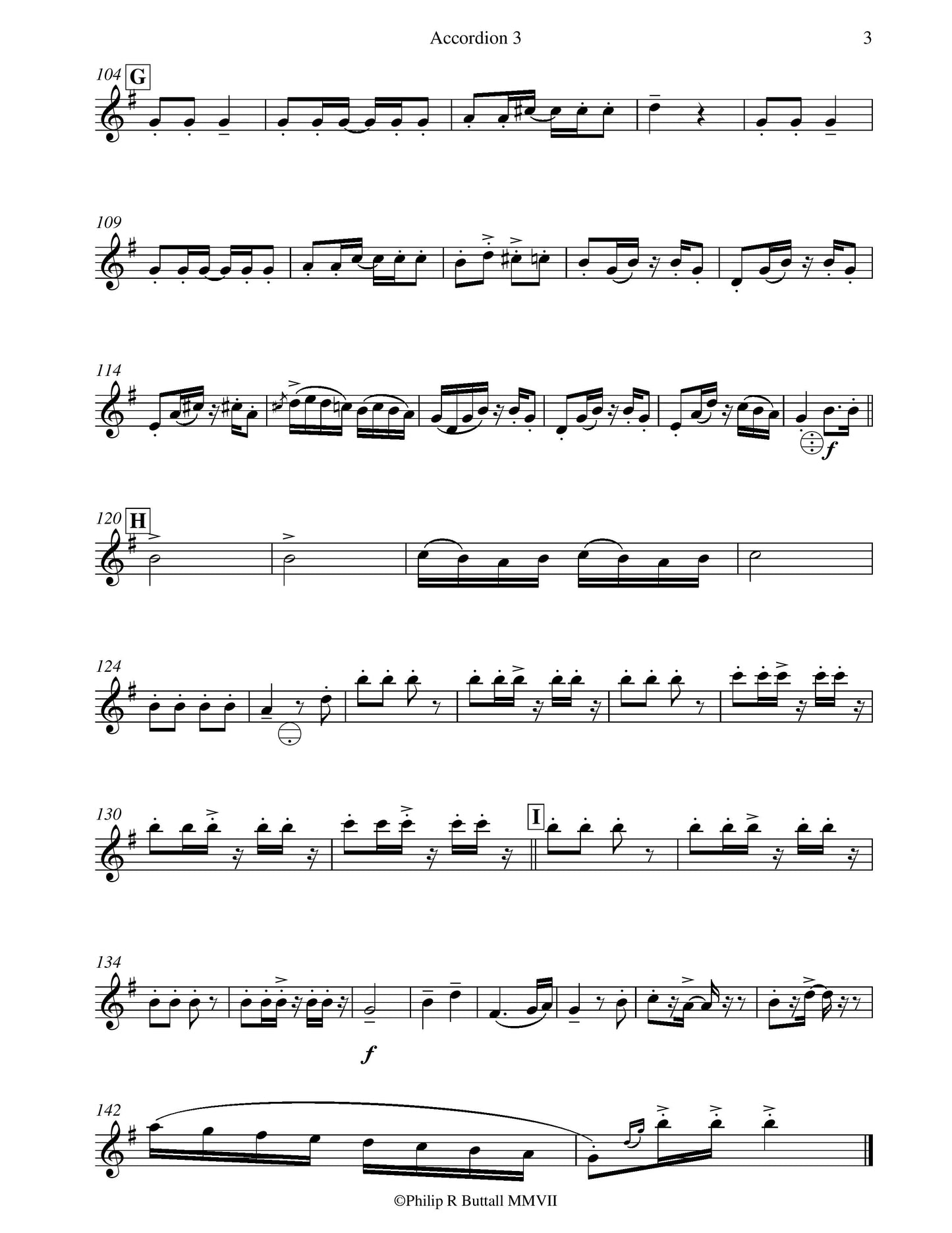 Samba...alla Turca! (score & parts)