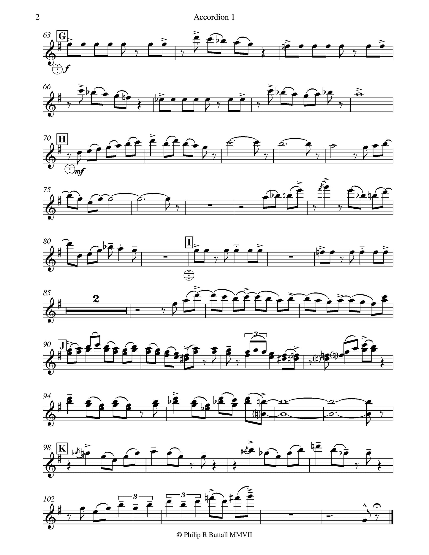 Tooteit-Flooties! (score & parts)- (score & parts)