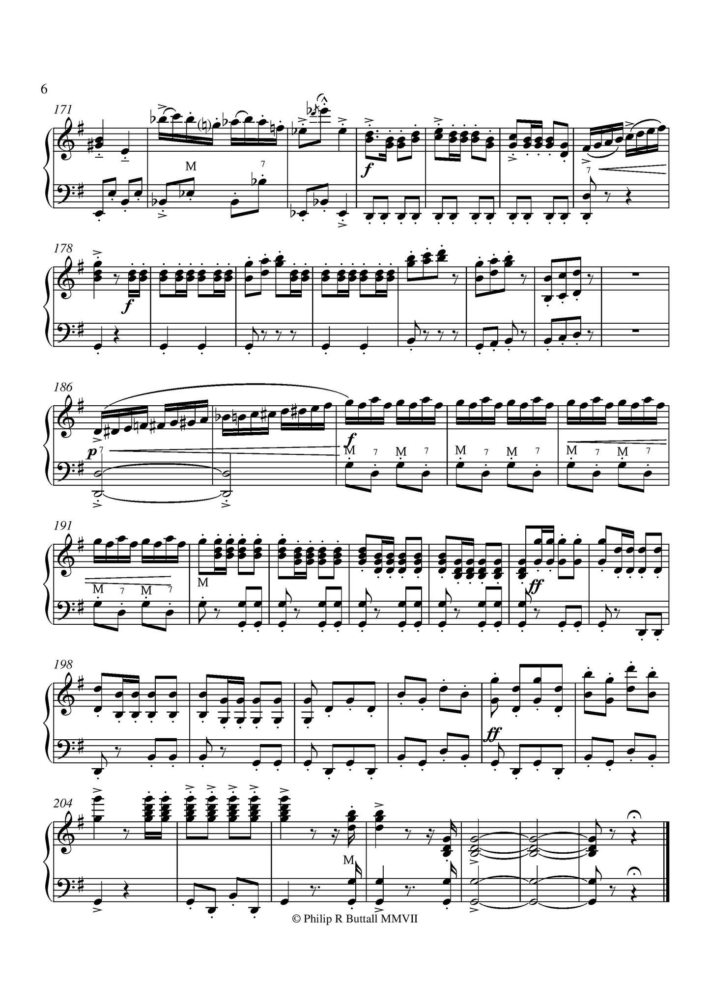 The Lone Ar-ranger (Accordion Solo)
