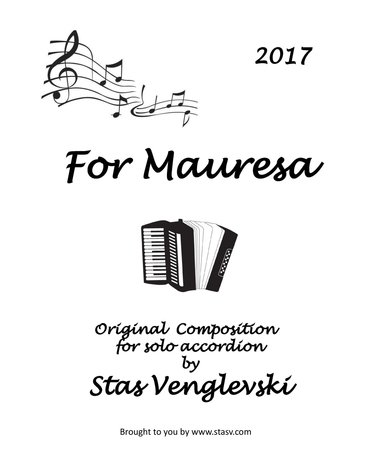 For Mauresa