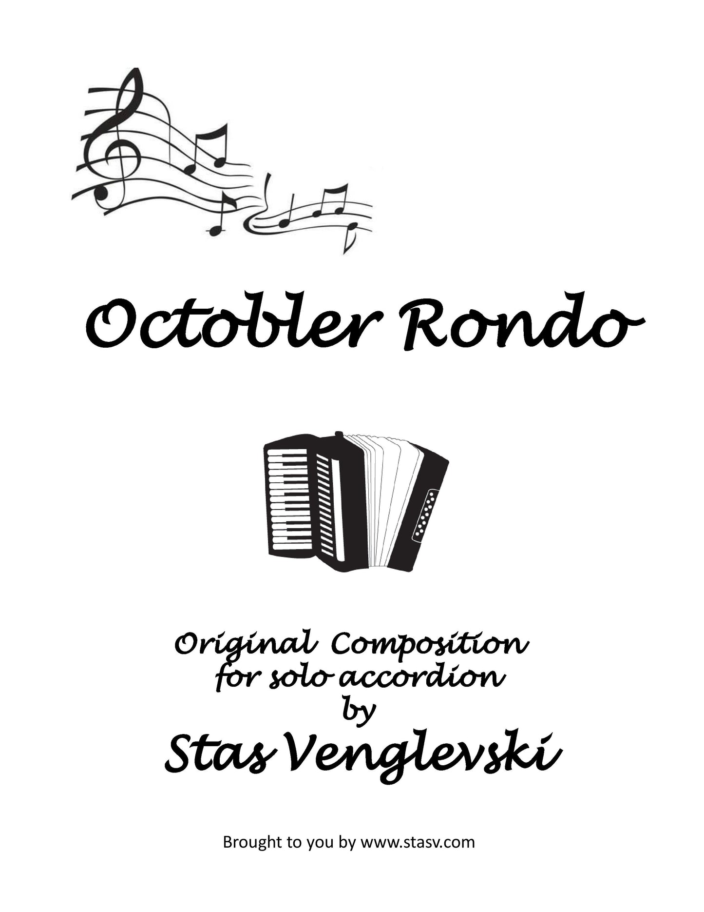 Octobler Rondo