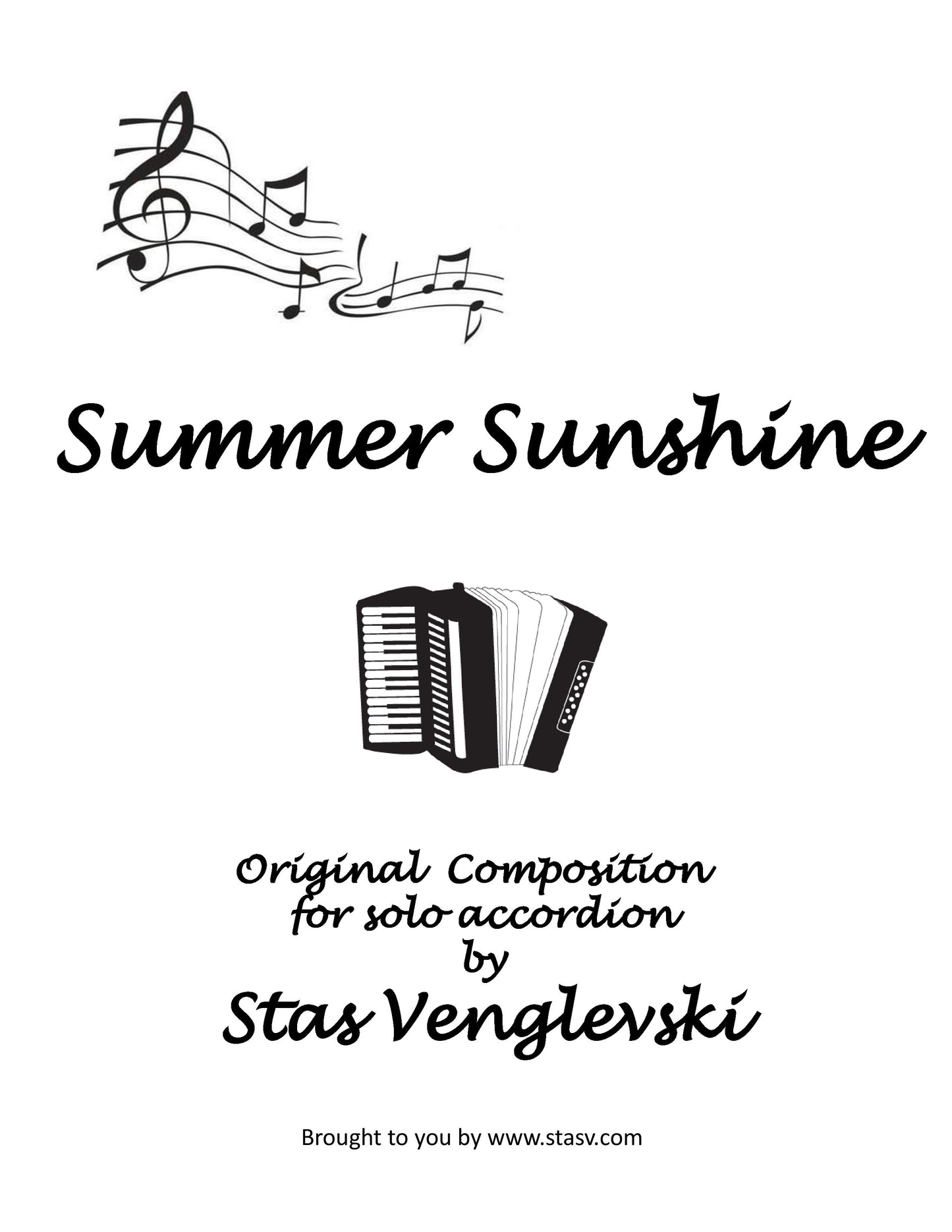 Summer Sunshine