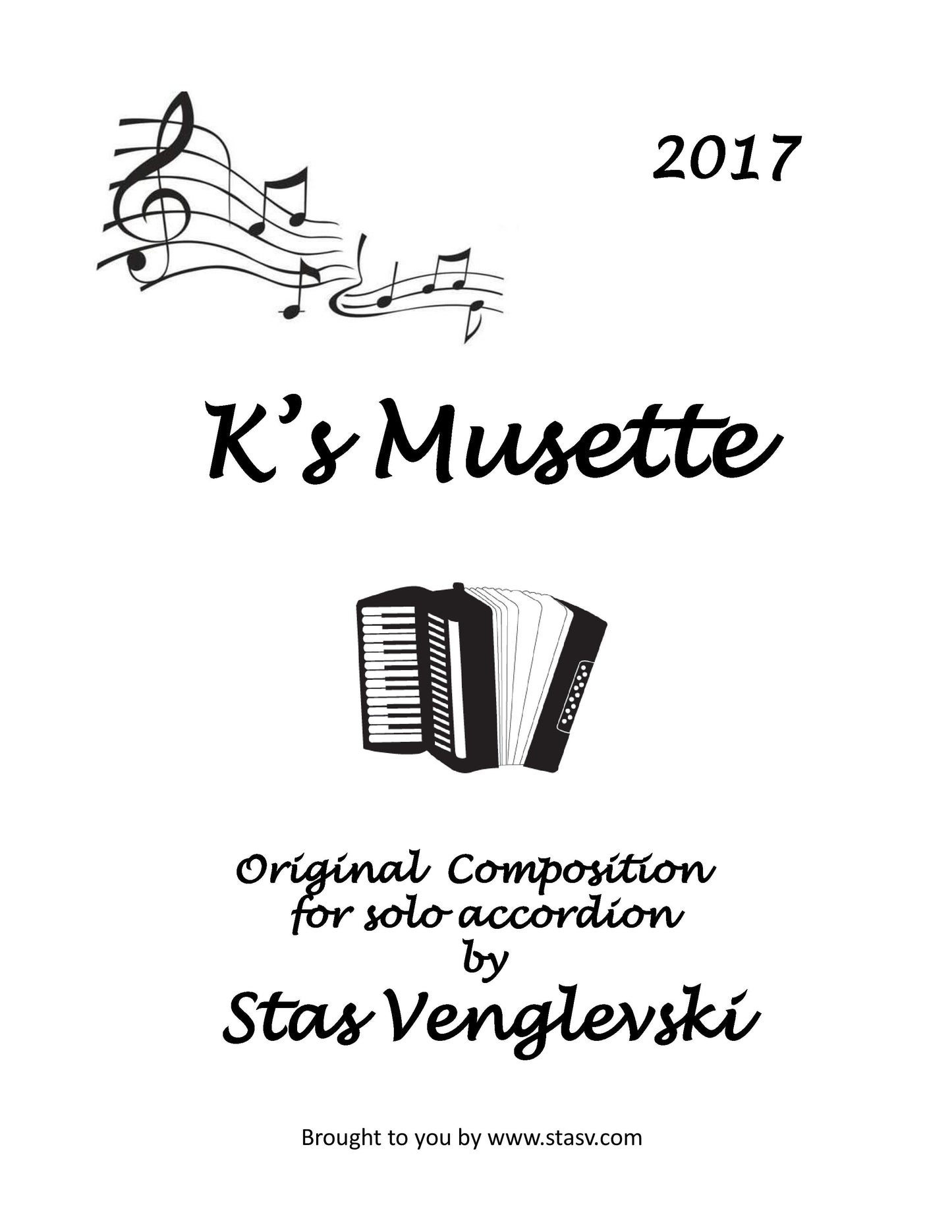 K's Musette,