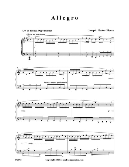 Allegro