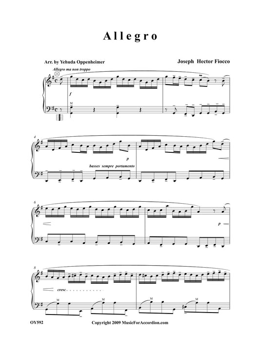 Allegro