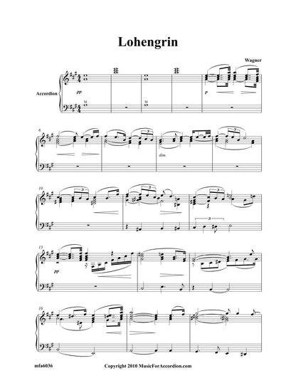 Lohengrin