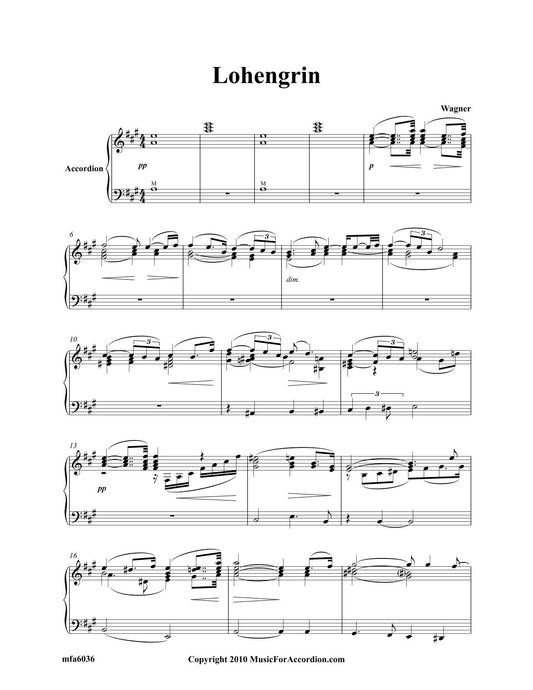 Lohengrin