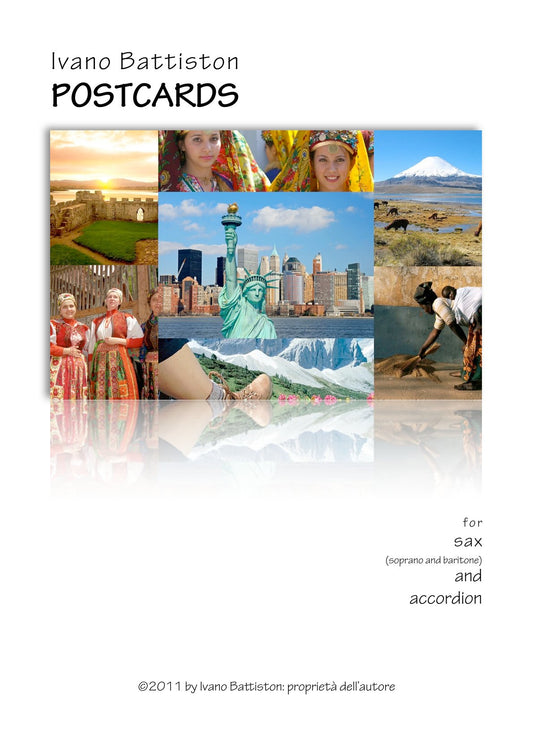Postcards
