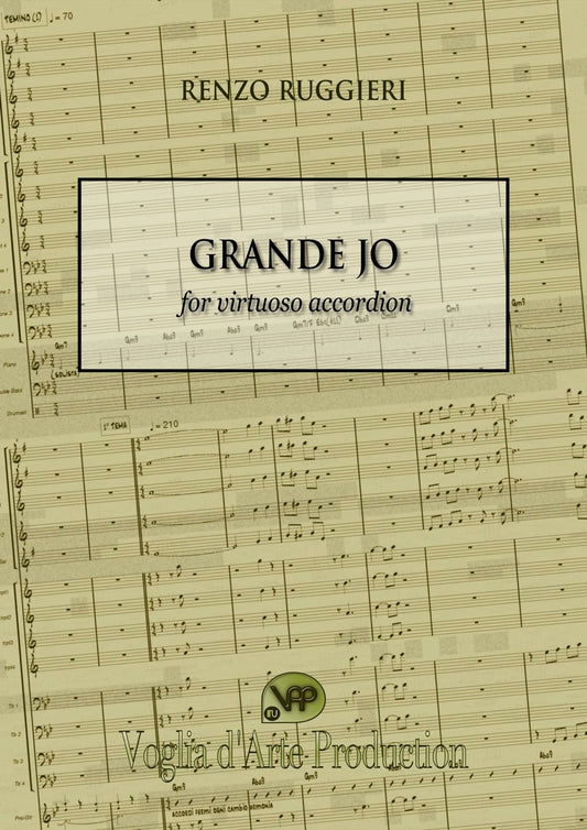 Grande Jo