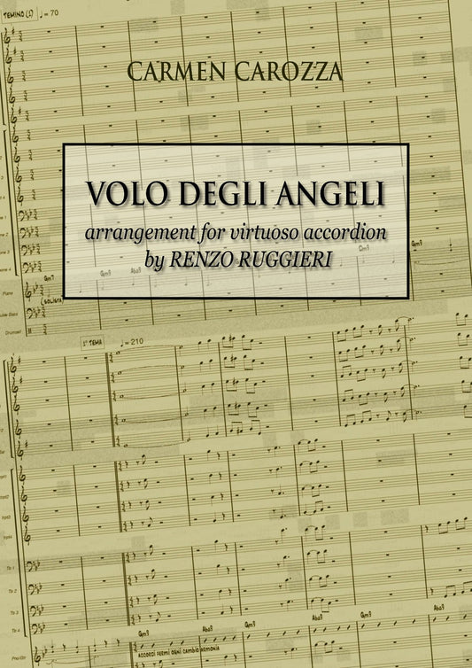 Volo Degli Angeli (Flight of the Angels)
